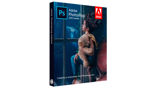 Adobe photoshop 2020