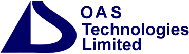 OAS Technologies Limited