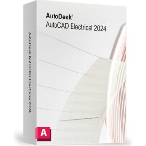 AutoCAD Electrical