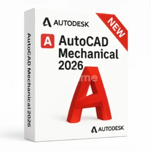 AutoCAD Mechanical