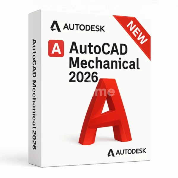 AutoCAD Mechanical