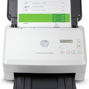 HP ScanJet Ent Flow 5000 s5