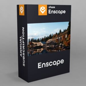 Corona Render Node - 50-pack - Annual