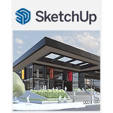 SketchUp 2025– Free Trial Download