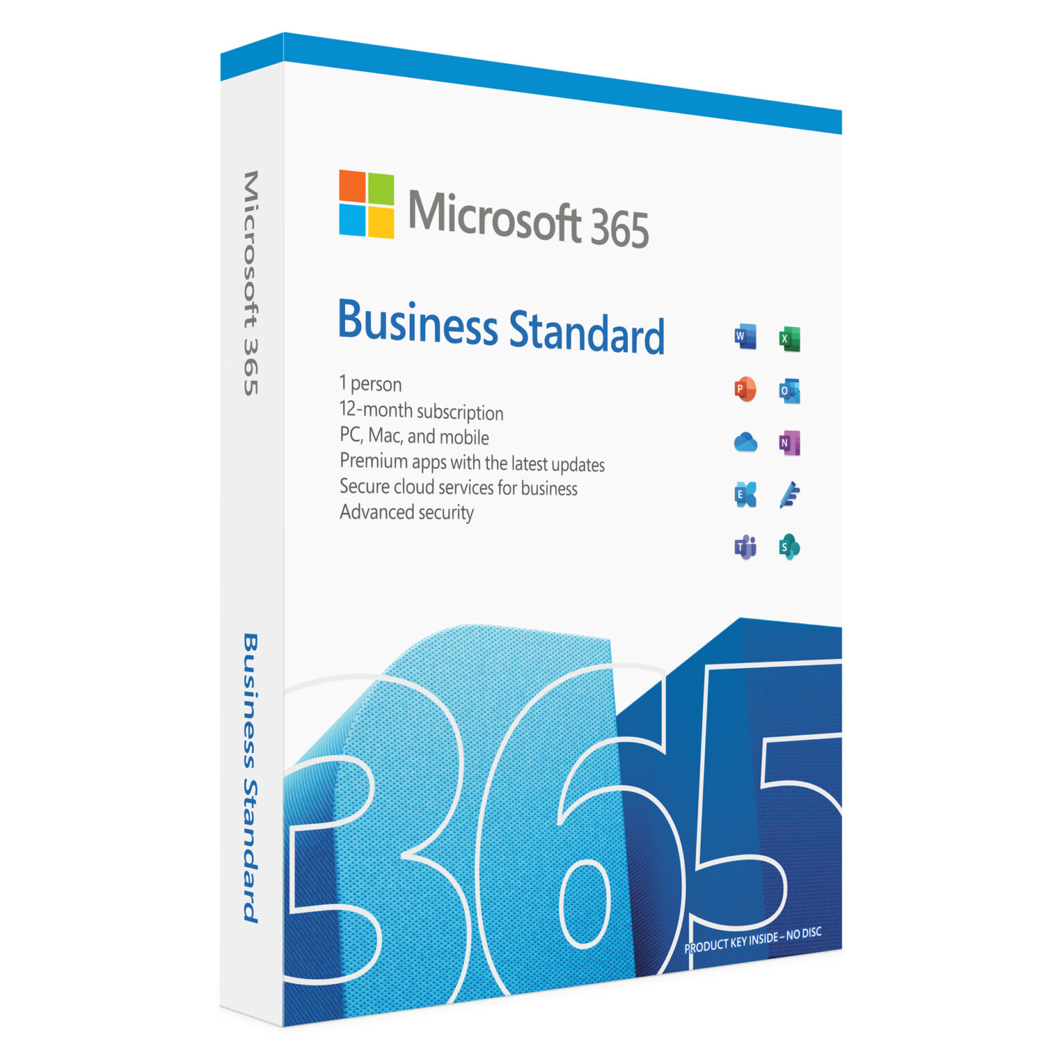 microsoft-365-business-standard-oas-technologies-ltd