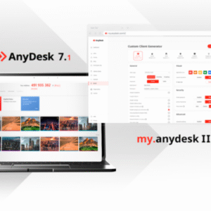 AnyDesk