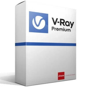 V-Ray Premium Annual