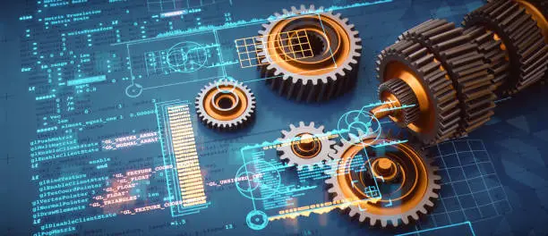 Engineering Design/CAD