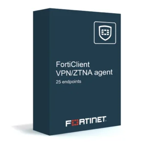 FortiClient VPN & ZTNA Agent