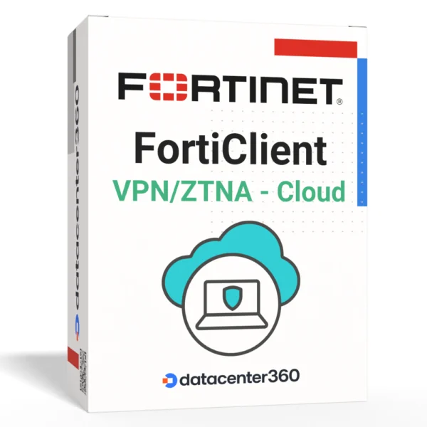 FortiClient VPN & ZTNA Agent - Image 2