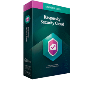 Kaspersky Security Cloud