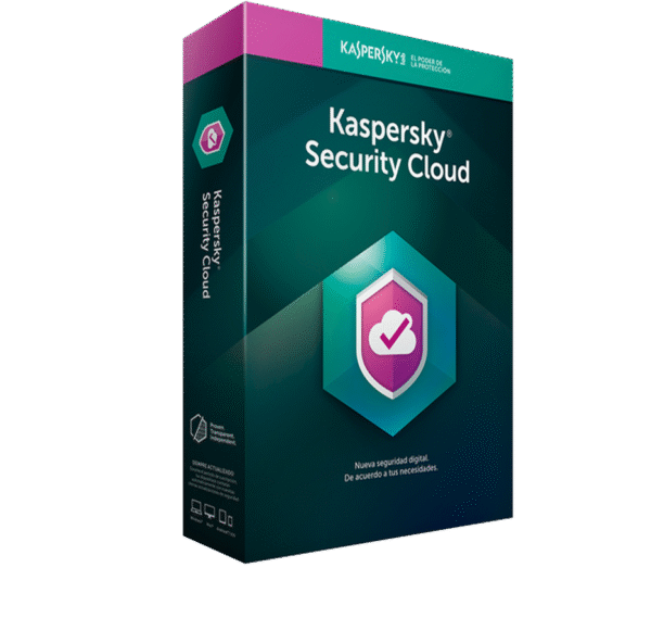 Kaspersky Security Cloud