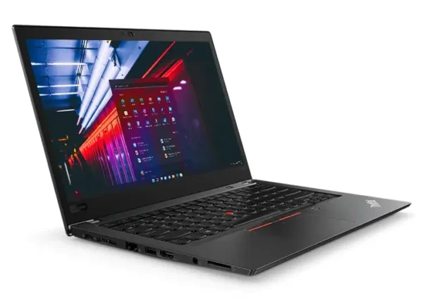 LENOVO ThinkPad Laptops