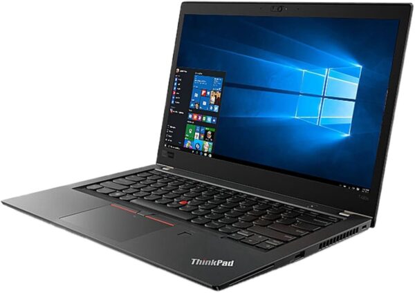 LENOVO ThinkPad Laptops - Image 2