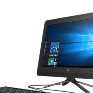 HP All-in-One – 20-C435Z