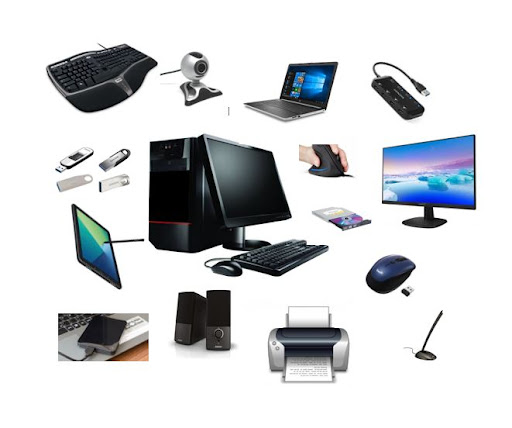 Computer Hardware