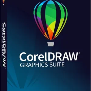 CorelDraw Suite
