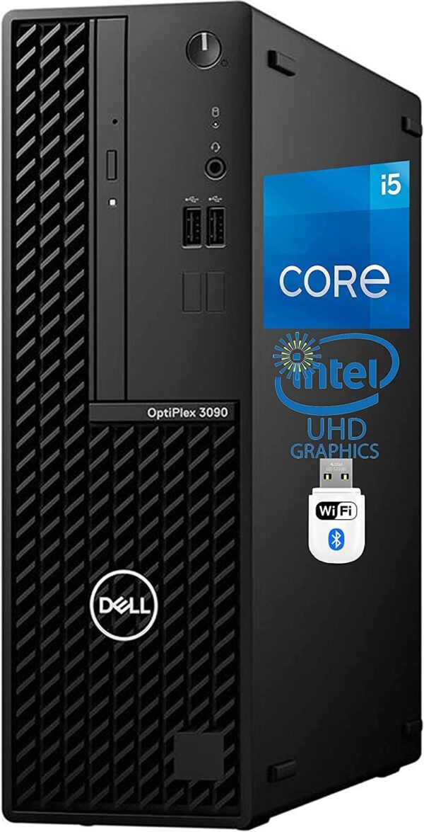 OptiPlex 3090 SFF XCTO, Vostro 5410 (ZR), XPS 17 (9710) - Image 2