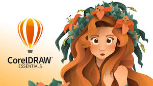 Corel Draw Essential