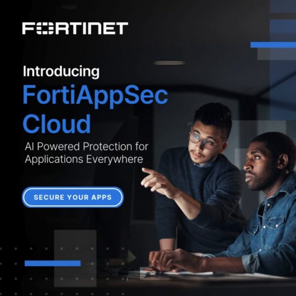 FortiAppSec - Image 2