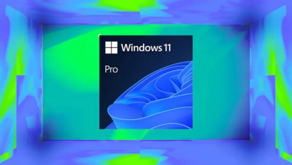 Windows 11 Pro - Image 2