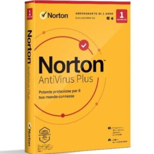Norton™ AntiVirus Plus