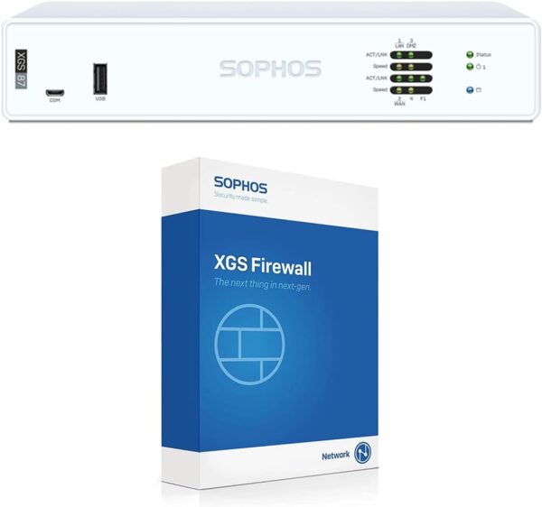 XGS 87 XSTREAM PROTECTION -12 MOS - Image 2