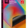 Adobe InDesign