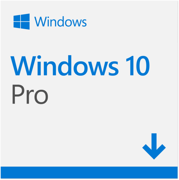 Win Pro 10 32-bit/64-bit All Lng PK Lic Online DwnLd NR - Image 2