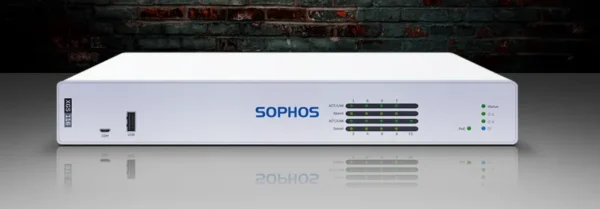 XGS 116 SECURITY APPLIANCE