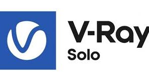 V-Ray Solo – 3-Year (Named License)