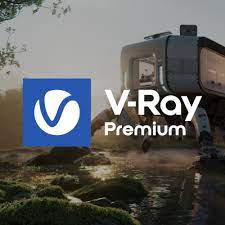 V-Ray Premium – Annual Subscription (Floating License)