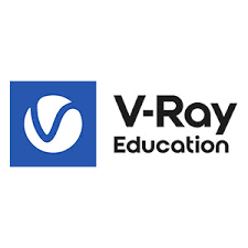 V-Ray Education – Student License