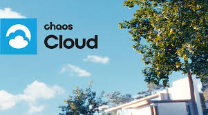 Chaos Cloud Credits – 10,000 (Save 25%)
