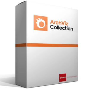 ArchViz Collection: Corona Edition (Floating, 3-Year)