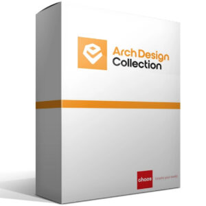 ArchDesign Collection (Named, 3-Year)