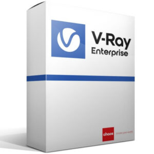 V-Ray Enterprise – 3-Year License