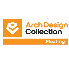 ArchDesign Collection (Floating, Annual)
