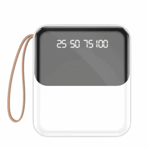 Mini Power Bank 10000mAh