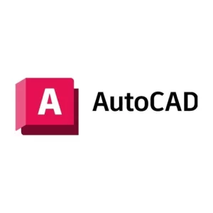 AutoCAD 1-Year Subscription – Includes All Specialized Toolsets