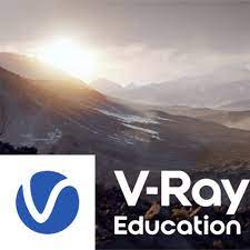 V-Ray Education – University (3-Year License)