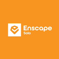 Enscape Solo (Named, 3-Year)