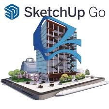 SketchUp Go Annual Subscription