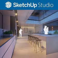 SketchUp Studio Annual Subscription