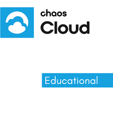 Chaos Cloud Credits – 100 (Student/Educator)