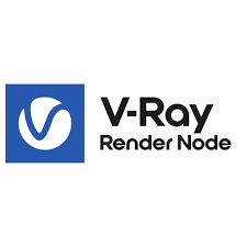 V-Ray Render Node – 3-Year Subscription