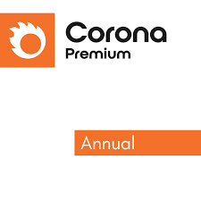 Corona Premium – Annual License