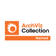 ArchViz Collection: Corona Edition (Named, 3-Year)