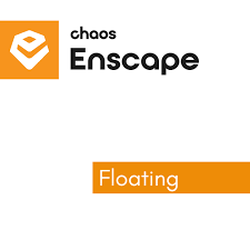Enscape – Floating License (3-Year)