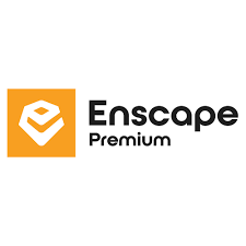 Enscape Premium (Named, 3-Year)